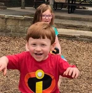 Meet your Posher, Vickie